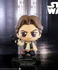 Han Solo