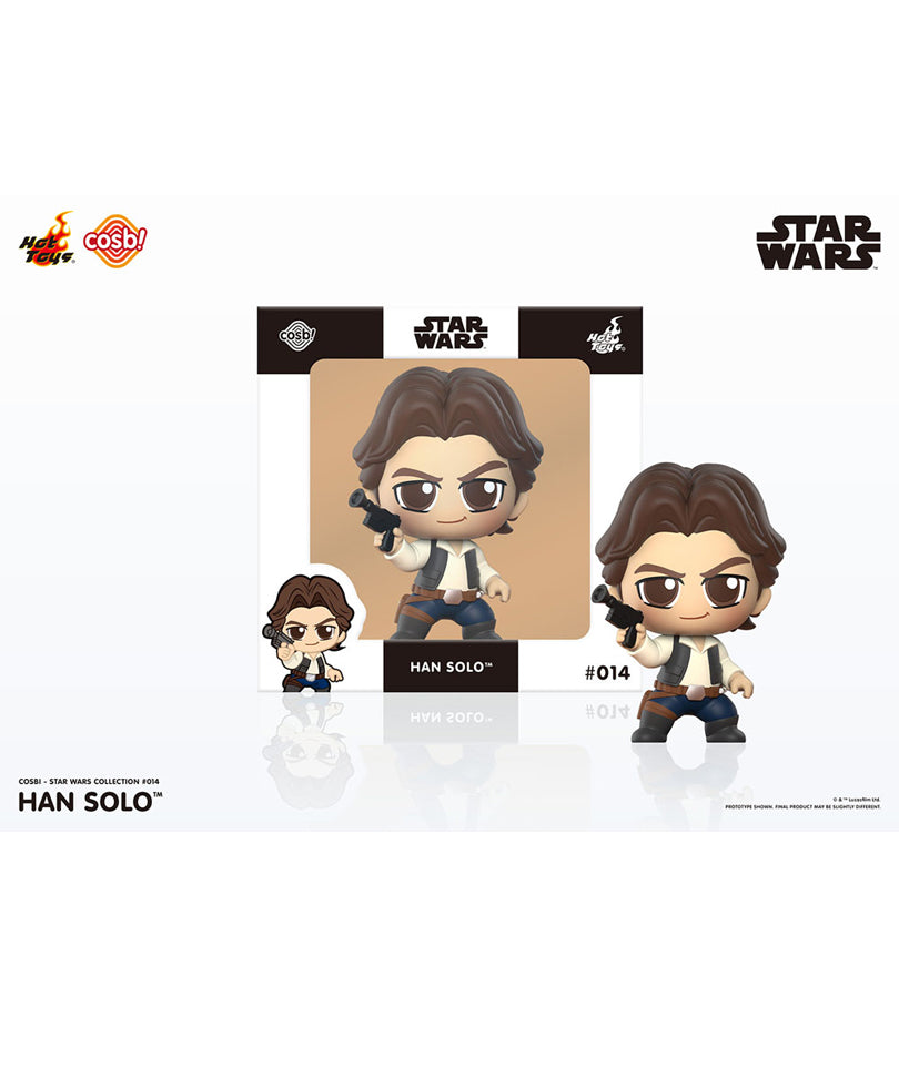 Han Solo