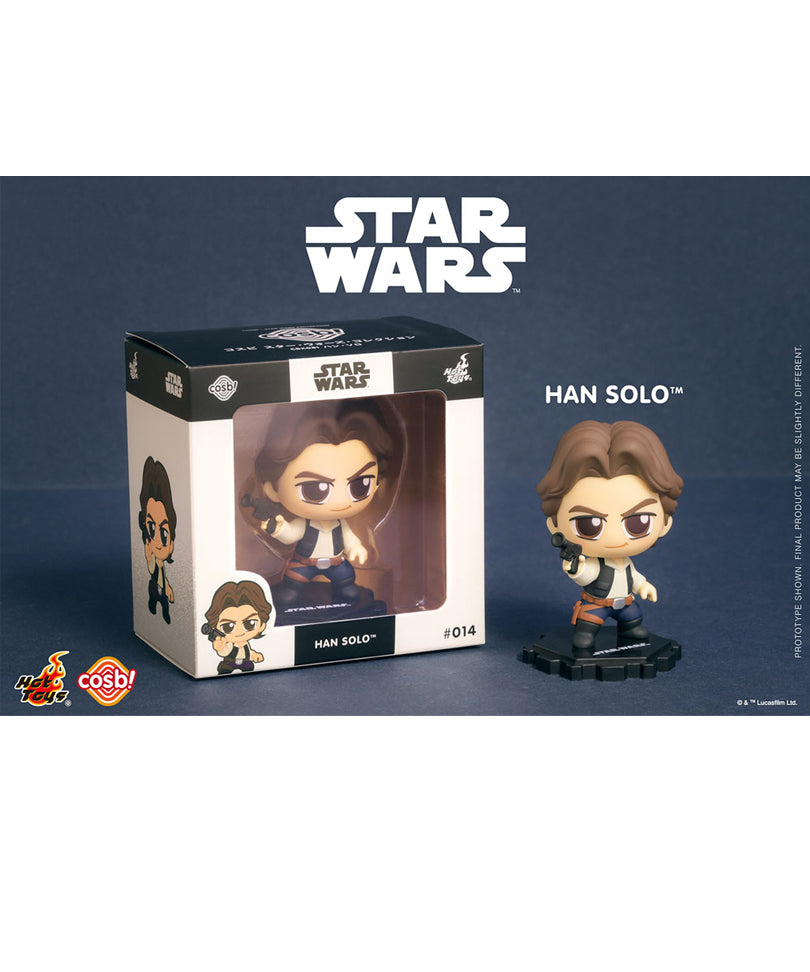 Han Solo