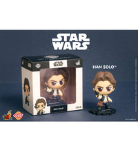 Han Solo