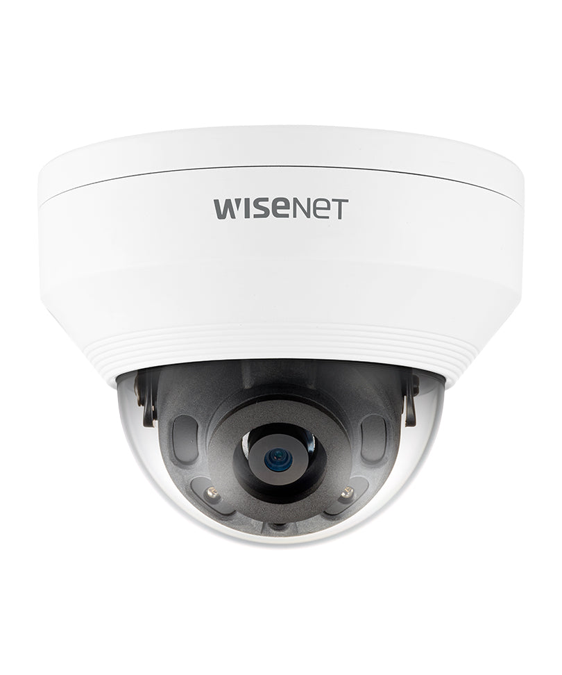 Hanwha QNV-8020R - Telecamera a cupola