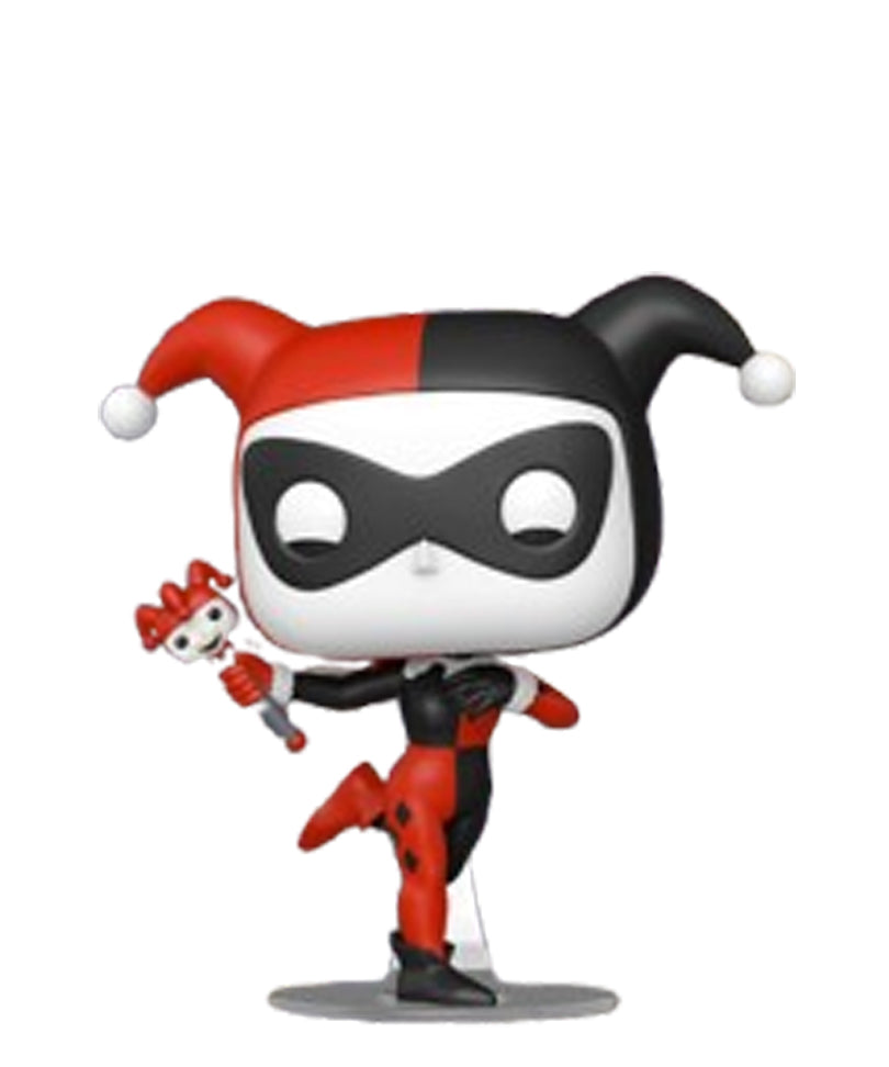 Harley Quinn