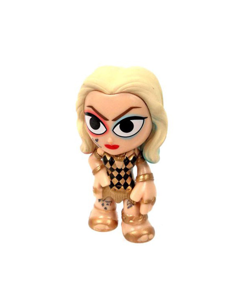 Harley Quinn (Gown)
