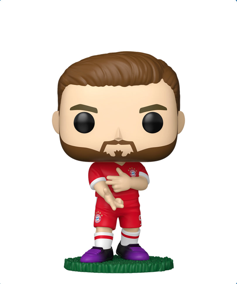 Harry Kane