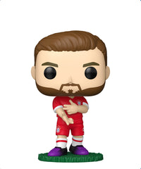 Harry Kane