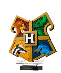 Stemma della Casa di Hogwarts