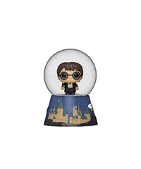 Harry Potter (Snow Globe)
