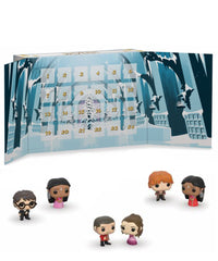 Harry Potter Calendario dell'Avvento 2019