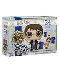Harry Potter Calendario dell'Avvento 2022