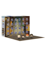Harry Potter Calendario dell'Avvento 2022