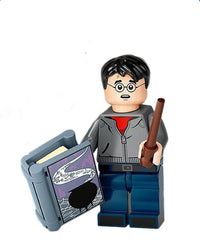Harry Potter (Deathly Hallows)