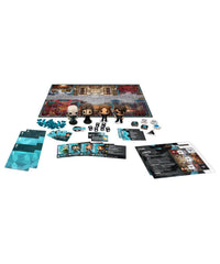 Harry Potter Funkoverse Board Game 4 Character Base Set English Version