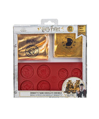 Harry Potter - Gringotts Bank Coin - Mold