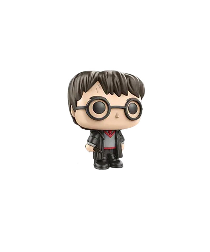 Harry Potter Kinder Joy