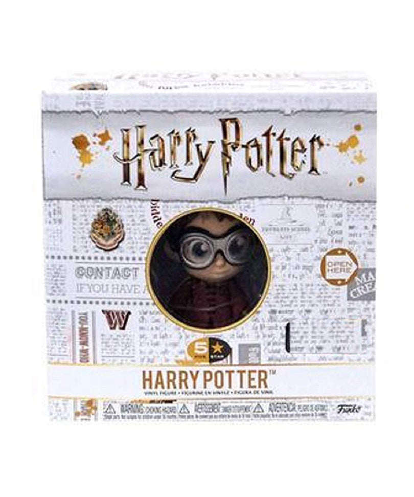 Harry Potter (Quidditch)