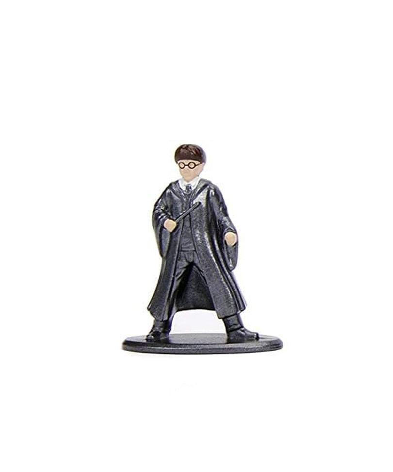 Harry Potter (Rare) - Harry Potter - Nano Metalfigs Diecast Mini Figures 4 cm