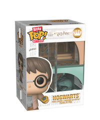 Harry Potter / Ron Weasley - Hogwarts' Castle