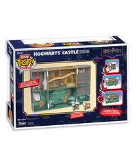 Harry Potter / Ron Weasley - Hogwarts' Castle