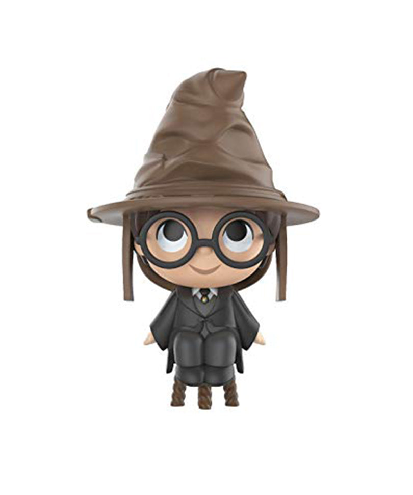 Harry Potter (Sorting Hat)