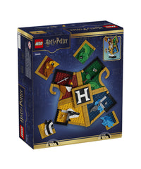 Stemma della Casa di Hogwarts