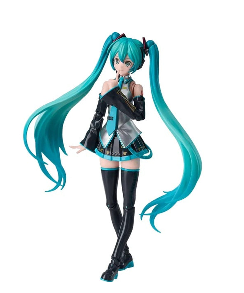 Hatsune Miku Blokees Plastic Model Kit Fantastics Series Hatsune Miku