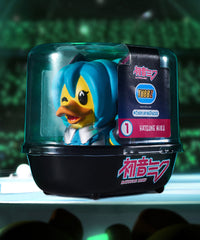 Hatsune Miku TUBBZ Cosplaying Duck Collectible