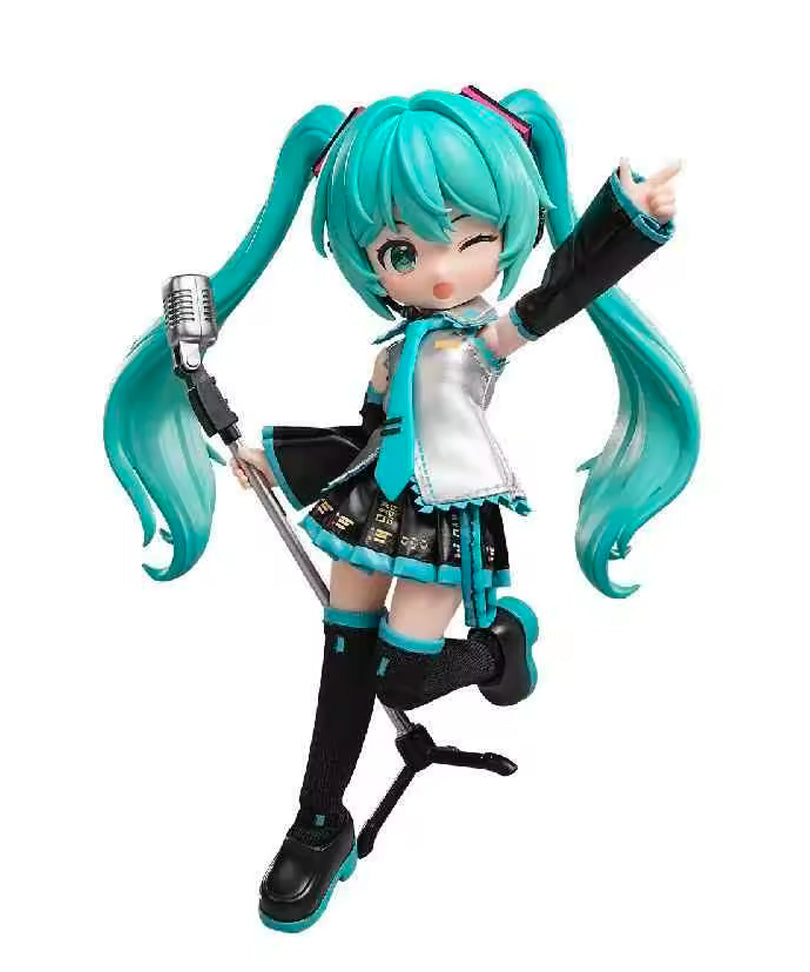Hatsune Miku – Serendepity Series Model Kit