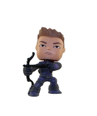 Hawkeye