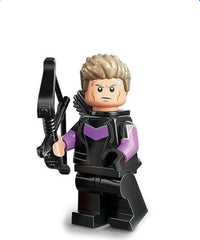 Hawkeye (without Owl)