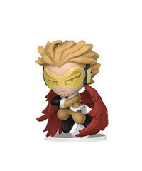 Hawks