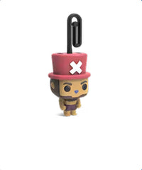 Tony Tony Chopper Heavy Point (Decorazione Zip) Kinder Joy