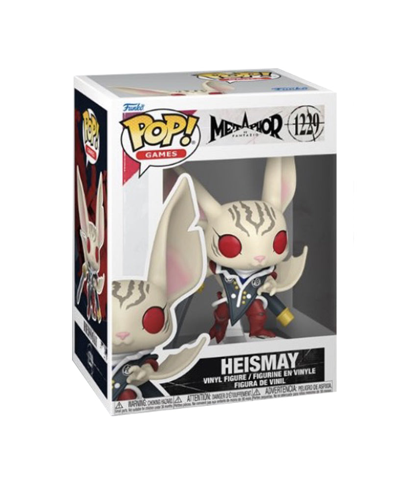 Heismay