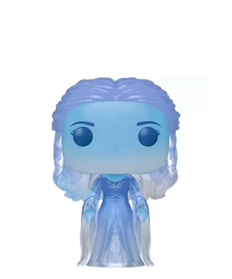 Helena Ravenclaw (Glows in the Dark)