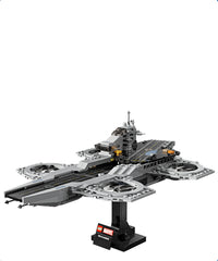 Helicarrier degli Avengers