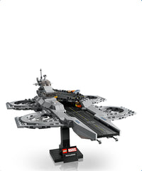 Helicarrier degli Avengers