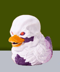 DOOM Hell Knight TUBBZ Cosplaying Duck Collectible