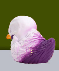 DOOM Hell Knight TUBBZ Cosplaying Duck Collectible
