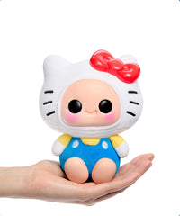 HYOJO Serie 1 – Hello Kitty Mini Figure Collezionabile Mystery Box