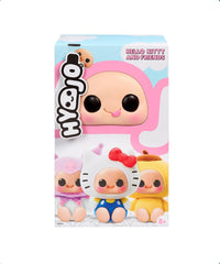 HYOJO Serie 1 – Hello Kitty Mini Figure Collezionabile Mystery Box