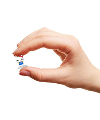 Hello Kitty / Cinnamoroll / Pompompurin / Scegli il tuo Bitty (4-Pack)