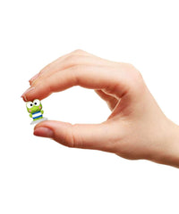 Keroppi Tsuyu / Hello Kitty / Pochacco / Scegli il tuo Bitty (4-Pack)