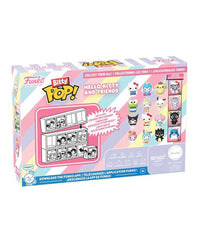My Melody / Pochacco / Badtz-Maru / Scegli il tuo Bitty (4-Pack)
