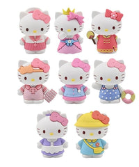 Hello Kitty - Dress-Up Series (Mini Doll) - Blind Box