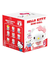 Hello Kitty - Dress-Up Series (Mini Doll) - Blind Box