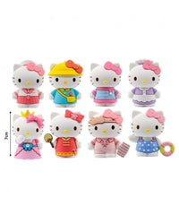 Hello Kitty - Dress-Up Series (Doll) - Blind Box