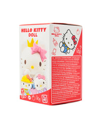Hello Kitty - Dress-Up Series (Doll) - Blind Box