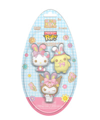 Hello Kitty / Kuromi / Pompompurin (3-Pack)