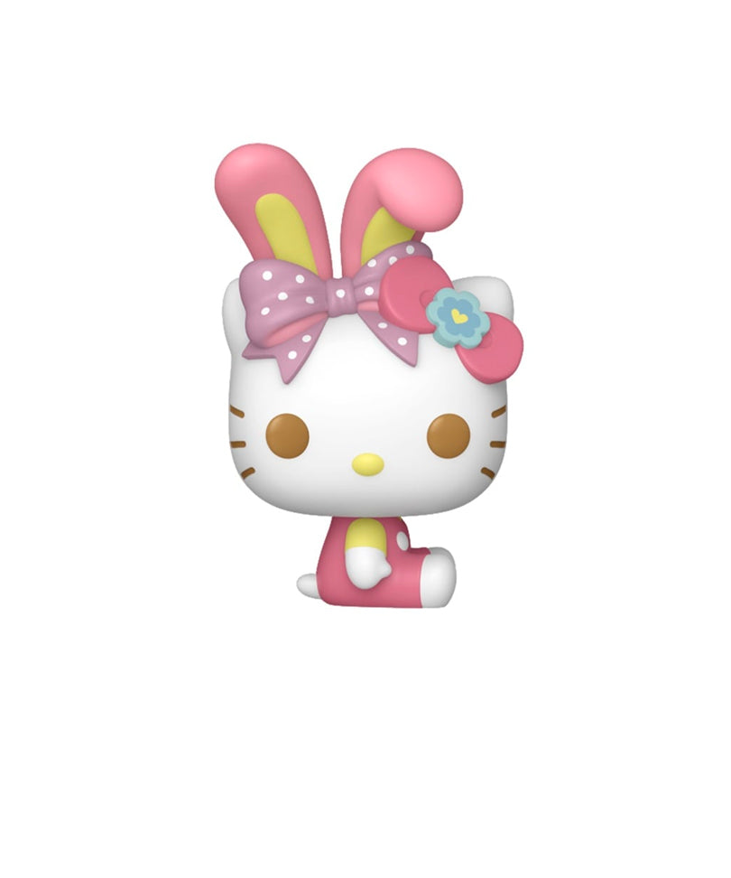 Hello Kitty with Bunny Ears (Easter Egg)