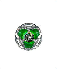 Beyblade X - Starter Pack: Helm Knight 3-80N