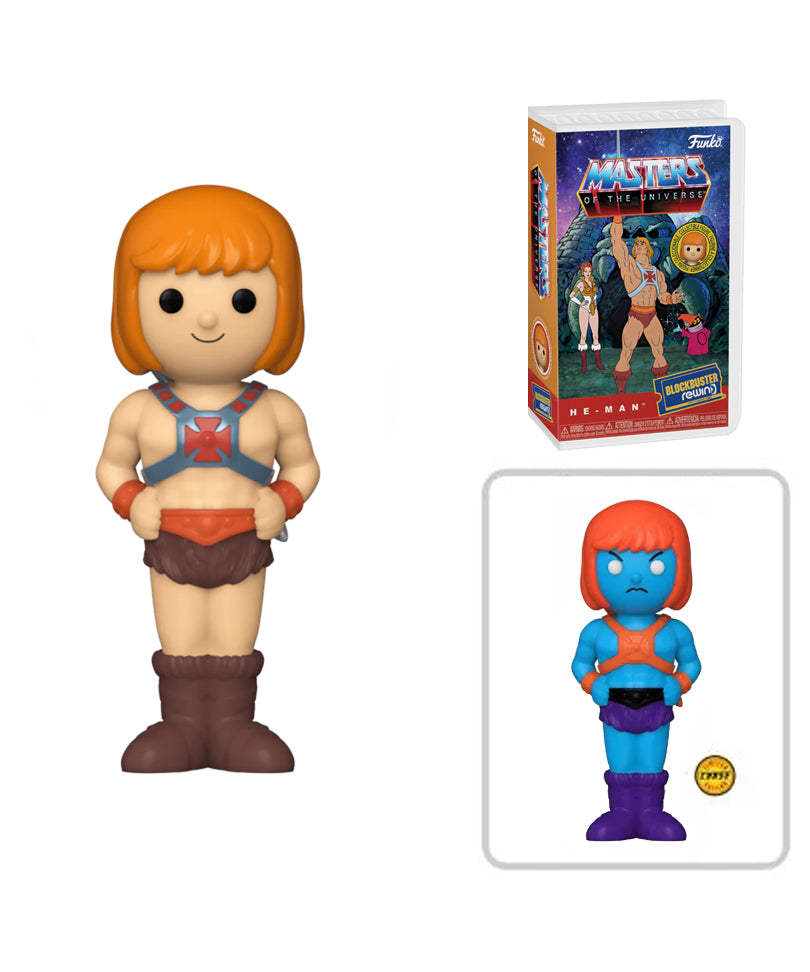 He-Man